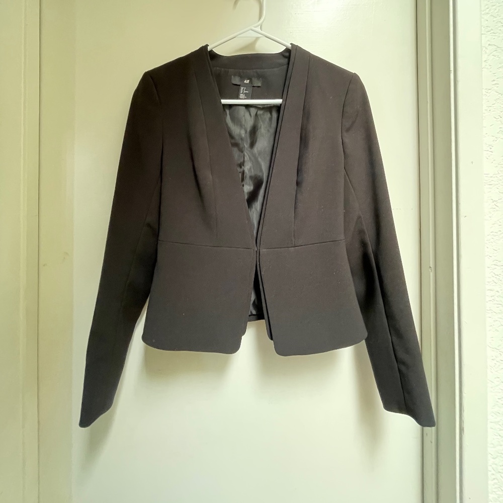 H&M Women’s Blazer